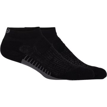 Asics ROAD+ RUN Quarter Socks black