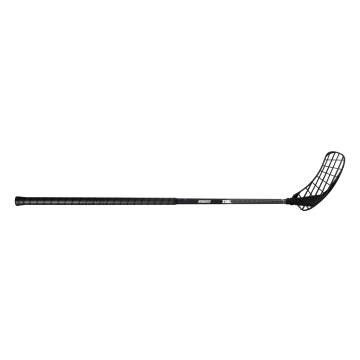 Zone Floorball HYPER Intro 27 schwarz