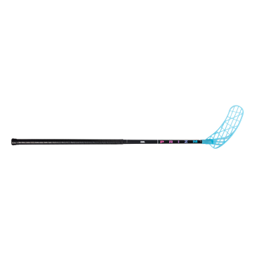 Zone Floorball AIR/ONE PRIZM 27 schwarz/blau
