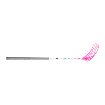 Zone Floorball AIR/ONE PRIZM 29 OVAL weiss/pink