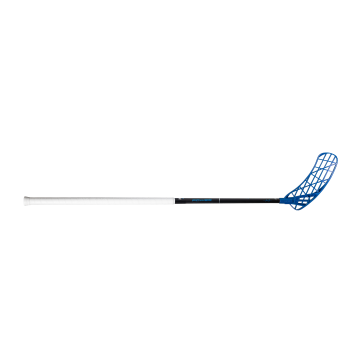 Zone Floorball AIR/TWO POWER 27 raw/blau