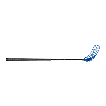 Zone Floorball AIR/TWO POWER 29 OVAL raw/blau