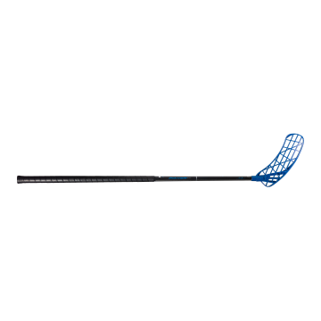 Zone Floorball AIR/TWO POWER 27 OVAL raw/blau