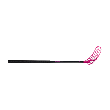 Zone Floorball AIR/ONE SPEED JR 29 THIN schwarz/magenta
