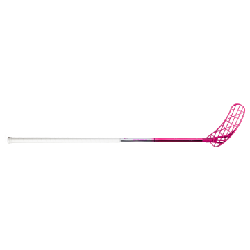 Zone Floorball AIR/ONE SPEED 27 THIN chrom/magenta