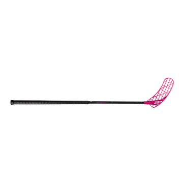 Zone Floorball AIR/ONE SPEED 27 OVAL raw/magenta