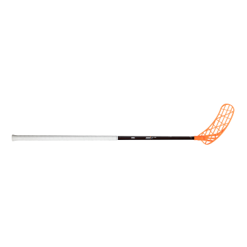 Zone Floorball AIR/ONE 3K 29 THIN schwarz/kupfer