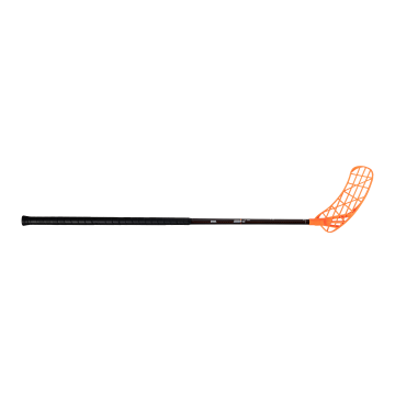 Zone Floorball AIR/TWO 3K 29 schwarz/kupfer