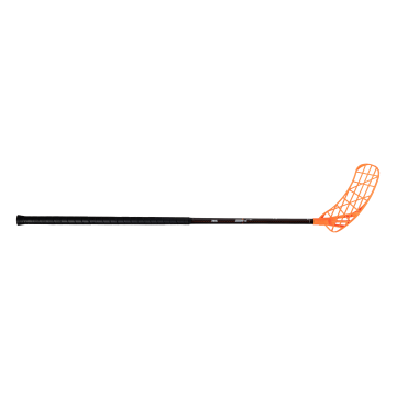 Zone Floorball AIR/TWO 3K 27 schwarz/kupfer