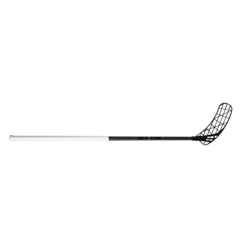 Zone Floorball AIR/ONE "ONE" 29 THIN raw/schwarz