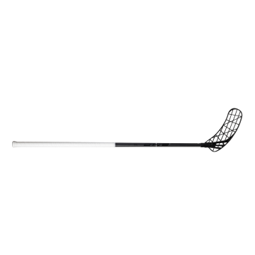Zone Floorball AIR/ONE "ONE" 27 THIN raw/schwarz