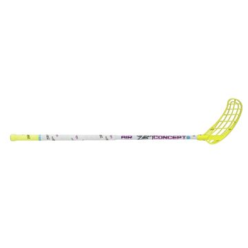 Zone FORCE AIR Curve 2.0° SL 29 cerise