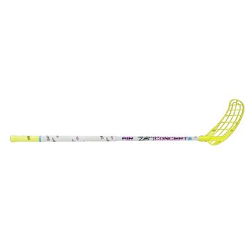 Zone FORCE AIR Curve 2.0° SL 29 cerise 