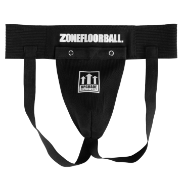 Zone Goalie Tiefschutz UPGRADE