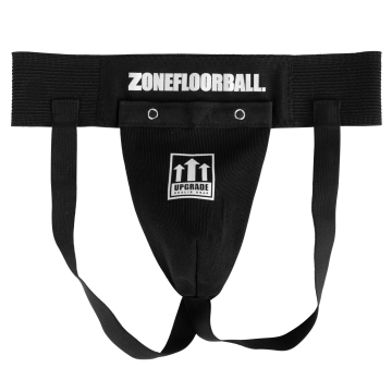 Zone Goalie Tiefschutz UPGRADE