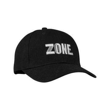 Cap PARANOIA schwarz flexfit
