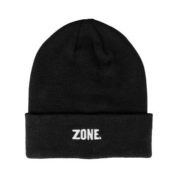 Zone Beanie SNOWRUNNER schwarz