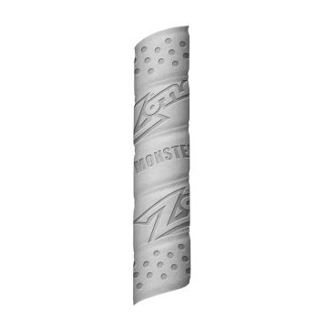 Zone Monster Air Grip grau