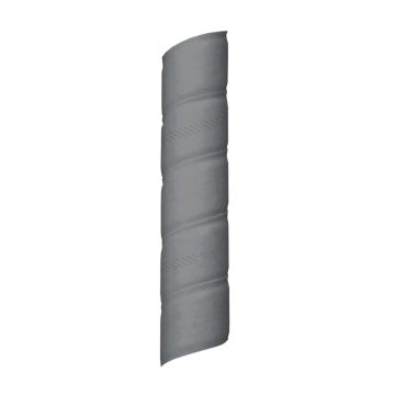 Zone MONSTER2 RESPONSE GRIP grau
