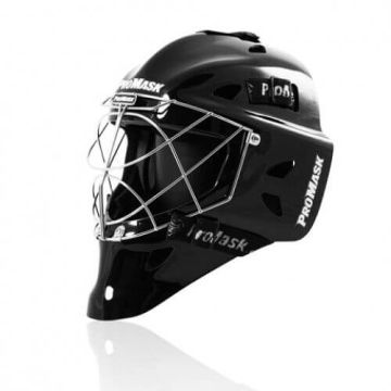 ProMask INVADER X10 schwarz