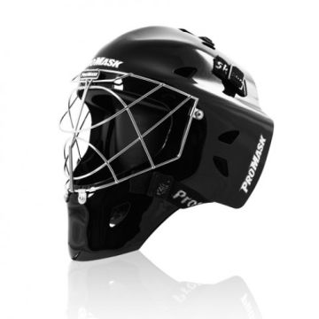 ProMask VIPER X11 schwarz