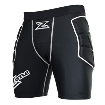 Zone Monster Protective Shorts