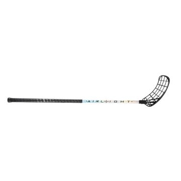 Zone MAKER AIRLIGHT 29 Black/Holographic -Rechts-100 cm