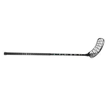 Zone Hyper Airlight 27 black/holographic 20/21-Rechts-96 cm