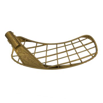 Zone Schaufel HYPER Air Soft Feel gold 
