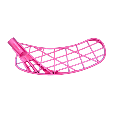 Unihoc AIR/ONE PP metal magenta R