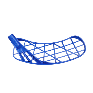Unihoc AIR/TWO PP metal blue R