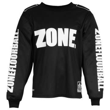 Goalie Sweater UPGRADE SW black/white