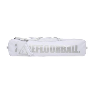 Zone Toolbag BRILLIANT-weiss/silber-Senior
