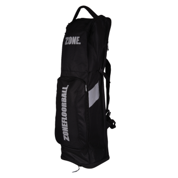 Zone Toolpack FUTURE black/silver 65L