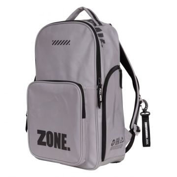 Zone Rucksack Reflective Silver/Black 25L