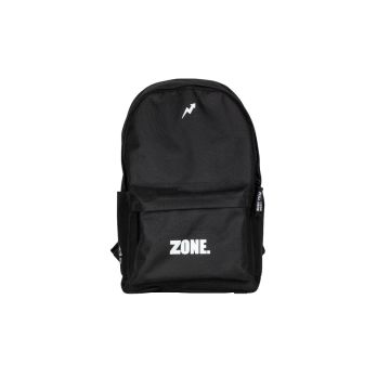 43052 Backpack INTRO small schwarz/white 15L
