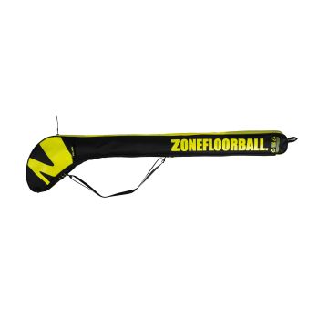 Stocktasche SPEED fluorescent yellow/black jr
