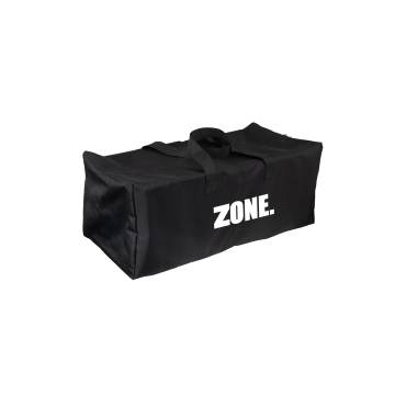 Zone Floorball Team bag ZONE black 75L