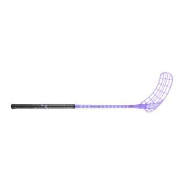 Zone ZUPER AIR JR 35 black/purple (TS) 23/24