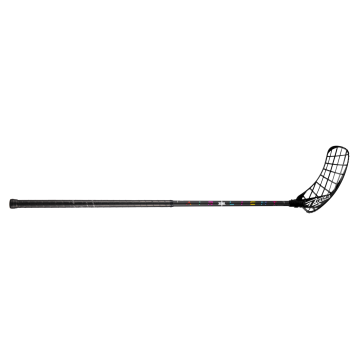 Zone ZUPER AIRLIGHT 27 black holo 23/24