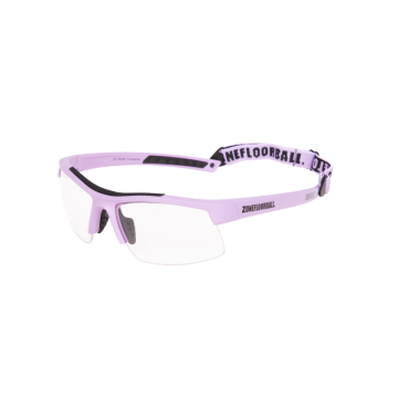 Zone Brille Protector ice purple kids