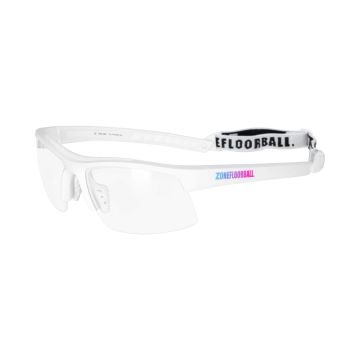 Zone Eyewear PROTECTOR Sport glasses KIDS white/prizm