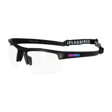 Zone Eyewear PROTECTOR Sport glasses Junior black/prizm
