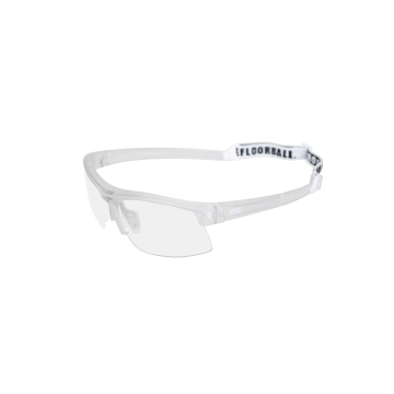 Zone Floorball - Brille PROTECTOR transparent 