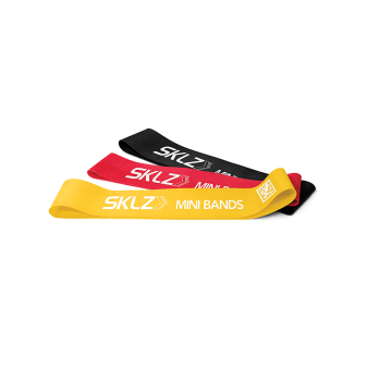 SKLZ Mini Bands