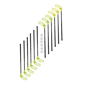 Unihoc Set Challenger