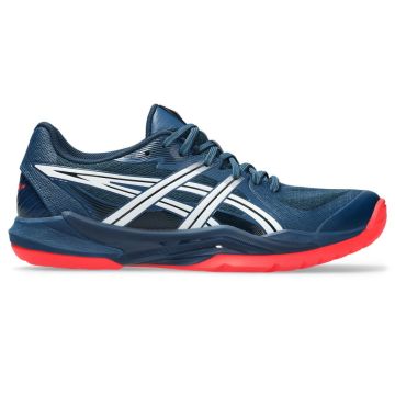 Asics POWERBREAK FF Men MAKO BLUE/WHITE