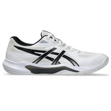 Asics GEL-TACTIC 13 Men WHITE/BLACK