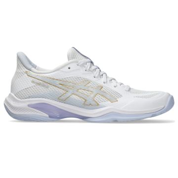 Asics BLADE FF 2 Lady WHITE/BLUE FADE