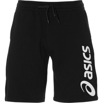 ASICS BIG LOGO SWEAT SHORT Men